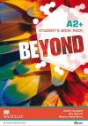 Beyond A2+ Książka ucznia