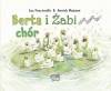Berta i żabi chór