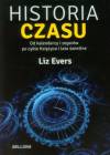 Historia czasu. Od kalendarzy i zegarów po cykle Księżyca i lata świetlne