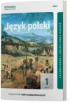 Język polski 1. Podręcznik. Część 2. Zakres podstawowy i rozszerzony. Linia I. Szkoła ponadpodstawowa