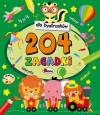 204 Zagadki dla bystrzaków