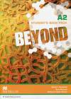 Beyond A2 Student's Book Pack