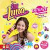 Tatuaże. Zabawy z wyobraźnią Soy Luna