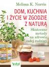 Dom, kuchnia i życie w zgodzie z naturą (produkty) <spanclass=