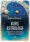Kurs astrologii. Podręcznik do samodzielnej interpretacji horoskopu