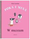 W muzeum Poka i Mina