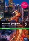 Oblicza geografii 2 Podręcznik dla liceum i technikum Zakres podstawowy
