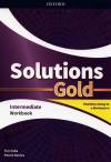 Solutions Gold Intermediate Workbook