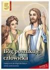 Bóg poszukuje człowieka 5. Podręcznik do religii dla klasy V szkoły podstawowej