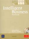Intelligent Business Intermediate WB +CD