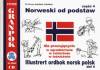 Norweski od podstaw cz. 4 (+ CD)