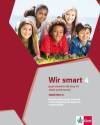 Wir smart 4 Smartbuch