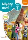 Między nami. Język polski 7. Ćwiczenia. Wydanie rozszerzone
