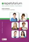 Repetytorium dla uczniów liceów i techników. Język angielski. Poziom rozszerzony + pdf