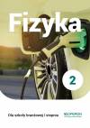 Fizyka 2. Podręcznik. Szkoła branżowa I stopnia