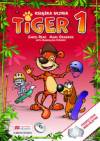 Tiger 1. Książka ucznia do języka angielskiego dla szkoły podstawowej (podręcznik wieloletni)