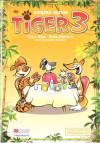 Tiger 3. Książka ucznia do języka angielskiego dla szkoły podstawowej