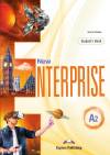 New Enterprise A2. Student's Book (edycja wieloletnia)