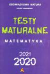 Testy maturalne matematyka 2020/2021. Poziom podstawowy