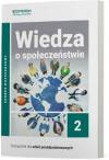 Wiedza o społeczeństwie 2. Podręcznik dla szkół ponadpodstawowych. Zakres rozszerzony