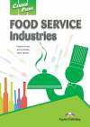 Food Service Industries. Student's Book + kod DigiBook