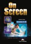 On Screen Intermediate B1+/B2. Student's Book + DigiBook