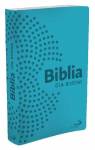 Biblia dla kobiet turkusowa