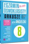 Egzamin ósmoklasisty. Arkusze. Język angielski