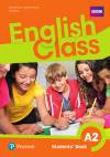English Class A2. Podręcznik