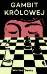 Gambit królowej 