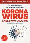 Koronawirus, fałszywy alarm? Liczby, konkrety, konteksty