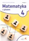 Matematyka z plusem 4. Lekcje powtórzeniowe