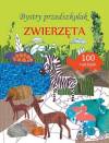 Bystry przedszkolak. Zwierzęta