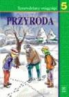 Przyroda klasa 5 - sprawdziany osiągnięć