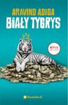 Biały tygrys