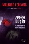 Arsene Lupin