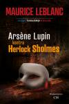 Arsene Lupin kontra Herlock Sholmes. Arsene Lupin. Tom 2