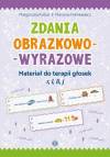 Zdania obrazkowo wyrazowe r l li j