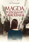 Magda pożegnanie z pokoleniem