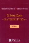 22 Iskry Życia. Gra terapeutyczna - 88 kart