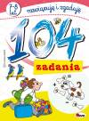 104 zadania. Rozwiązuję i zgaduję