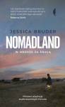 Nomadland. W drodze za pracą okł. filmowa 