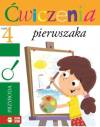 Ćwiczenia pierwszaka cz. 4. Przyroda