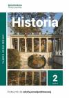 Historia 2. Podręcznik. Część 2. Zakres rozszerzony. Szkoły ponadpodstawowe