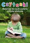 Czytanki. Materiały do nauki czytania metodą sylabową