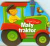 Brum Brum. Mały traktor