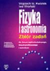 Fizyka i astronomia. Liceum. Zbiór zadań. Zakres podstawowy i rozszerzony