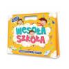 Wesoła Szkoła. Edukacyjne książki dla 2-klasisty