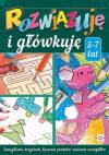 Rozwiązuję i główkuję (5-7 lat)