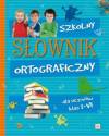 Szkolny słownik ortograficzny